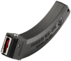 Ruger BX-25 10/22 Magazine .22 LR 25-Rounds For Ruger 10/22