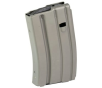 DuraMag AR-15 Magazine Gray 5.56 / .300 AAC Blackout 20-Rounds