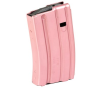 DuraMag AR-15 Magazine Pink 5.56 / .223 Rem 20-Rounds