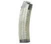 Elite Tactical Systems Gen 2 Magazine for CZ Scorpion 3+ Clear 9mm 30-Rounds