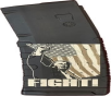Black Rain Ordnance AR-15 Magazine "Trump Fight" 5.56 / .223 Rem 30-Rounds