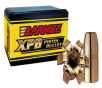 Barnes Bullets XPB Projectiles .429" 20-Rounds 225 Grain