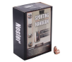 Nosler Sporting Reloading Bullets 9mm / .355" 124 Grain 250-Count JHP
