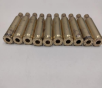 7.62mm x 51mm MATCH (.308 WIN), ***Blemished*** New Brass, Unprimed, 500 cases, Ships Out Quickly from Warehouse!!!