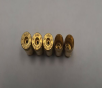 .400 CorBon, New unprimed brass, Starline, 250 cases per pack, Ships Out Quickly