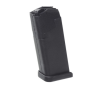 PROMAG Fits Glock 19 9mm 15rd Polymer Black Magazine (GLK-A10)