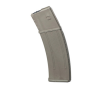 PROMAG Fits AR-15 5.56mm 40rd Flat Dark Earth Roller Follower Magazine (RM-40-FDE)
