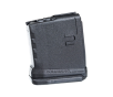 PROMAG Fits AR-15 5.56mm 5rd Polymer Black Roller Follower Magazine (RM-5)