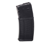 PROMAG 30rd Steel Lined Black Polymer Magazine with Roller Follower for AR-15 5.56mm (RM-30-SL)