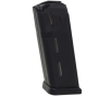 PROMAG .40 S&W 10rd Black Polymer Magazine Fits Glock 22/23/27 (GLK 15)