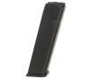 PROMAG 9mm 25rd Black Polymer Magazine Fits Glock 17/19/26 (GLK-A15)
