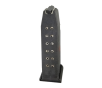 PROMAG Fits Glock 21 .45 ACP 13rd Polymer Black Magazine (GLK-A14)