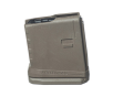 PROMAG Fits AR-15 5.56mm Roller Follower 10rd Polymer Flat Dark Earth Magazine (RM-10-FDE)