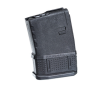 PROMAG Fits AR-15 5.56mm Roller Follower 15rd Polymer Black Magazine (RM-15)