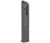 Advantage Arms Pistol Magazine, 22LR, 25 Rounds, Fits Fits Glock 17/22,19/23 Gen 3 and Gen 4 Models