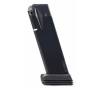 MECGAR Sig Sauer P226 Competition 20Rd Anti-Friction Coated  Magazine 9mm (MGP22610M)