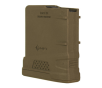 Mission First Tactical Magazine, 308 Winchester, 762NATO, Fits AR-10, 10 Rounds, Flat Dark Earth 10EXD762x51-SDE