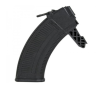 PROMAG Archangel SKS Rifles 7.62x39mm 35rd Black Polymer LVX Magazine (AALVX35)