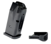 CANIK Mete MC9 9mm 10rd Magazine With Flush Baseplate and Finger Rest (MA2279)