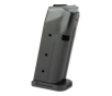 SHIELD ARMS S15 Gen 3 9mm 15rd Black Nitride Magazine for Glock 43X/48 (SA-S15-BN-GEN3)