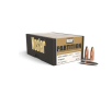 NOSLER Partition 6mm .243" 95Gr Spitzer 50rd Box Rifle Bullets (16315)