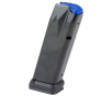 WALTHER PDP Full Size 9mm 20rd Black Magazine (5801013)