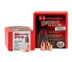 HORNADY 338 Cal Marlin Express 200Gr FTX 100Rd Box Bullets (33104)