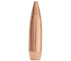 SIERRA MatchKing 22 Cal .224in 90Gr Hollow Point Boat Tail 500 Per Box Rifle Bullets (9290)