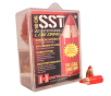 HORNADY 50 Cal Sabot with 45 Cal 300Gr Low Drag SST Muzzleloading Bullets (67263)