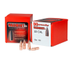 HORNADY 22 Cal .224 SP 55Gr Spire Point 100Rd Box Bullets (2265)