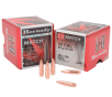 HORNADY 22 Cal .224 68Gr Hollow Point 100Rd Box Bullets (2278)