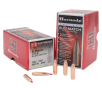 HORNADY ELD Match 6.5mm 123gr 100/Box Rifle Bullets (26176)