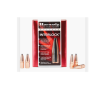 HORNADY InterLock 6.5mm 160Gr RN Rifle Bullets (2640)