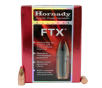 HORNADY FTX 30 Cal 135gr 100/Box Rifle Bullets (3027)