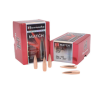 HORNADY Match .30 Cal 178Gr BTHP Rifle Bullets (30715)