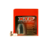 HORNADY .32 Cal 85Gr XTP Rifle Bullets (32050)