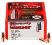 HORNADY 35 Cal 200Gr Spire Point 100Rd Box Bullets (3510)