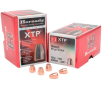 HORNADY 9mm 90Gr XTP Hollow Point 100Rd Box Bullets (35500)