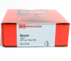 HORNADY 9mm 147Gr Full Metal Jacket 2500Rd Box Bullets (35597B)