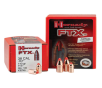 HORNADY FTX 38 Cal 357 Magnum 140gr 100/Box Rifle Bullets (35745)