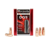 HORNADY .45 Caliber 500Gr DGS Rifle Bullets (4507)