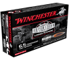 WINCHESTER 6.5mm Creedmoor 142Gr 20rd Box Bullets (S65LR)