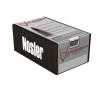 NOSLER Varmageddon .22 Caliber .224" 55Gr FBT 100rd Box Bullets (17240)