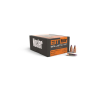 NOSLER Ballistic Tip Varmint 6mm .243" 55Gr Spitzer 100rd Box Bullets (24055)
