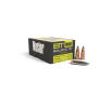 NOSLER Ballistic Tip Hunting .30 Caliber .308" 165Gr Spitzer 50rd Box Bullets (30165)