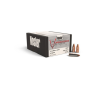 NOSLER Varmageddon .22 Caliber .224" 62Gr FBHP 100rd Box Bullets (35631)