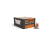 NOSLER Ballistic Tip Varmint .22 Caliber .224" 55Gr 100rd Box Bullets (39526)