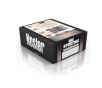 NOSLER Sporting Handgun 9mm .355" 115Gr JHP 250rd Box Bullets (44848)