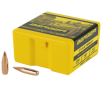 Berger Bullets VLD Target, .224 Diameter, 22 Caliber, 70 Grain, Boat Tail Hollow Point, 100 Count 22418
