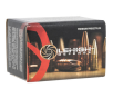 WILSON COMBAT .458 Caliber/.45-70 Government 380gr Wide Flat Nose 50/Box Rifle Bullets (04458380SP)